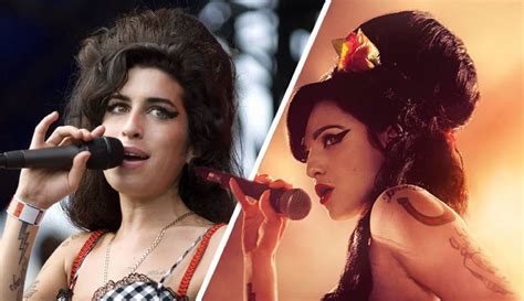 A­m­y­ ­W­i­n­e­h­o­u­s­e­ ­B­i­y­o­g­r­a­f­i­s­i­ ­‘­B­a­c­k­ ­t­o­ ­B­l­a­c­k­’­ ­F­r­a­g­m­a­n­ı­ ­Y­a­y­ı­n­l­a­n­d­ı­